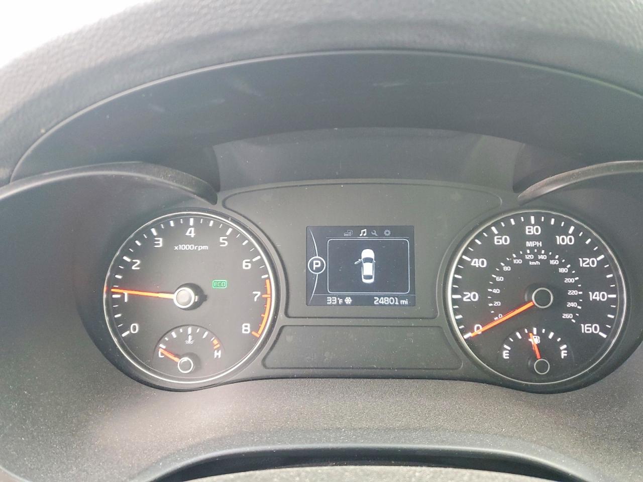 2018 KIA OPTIMA LX photo 17