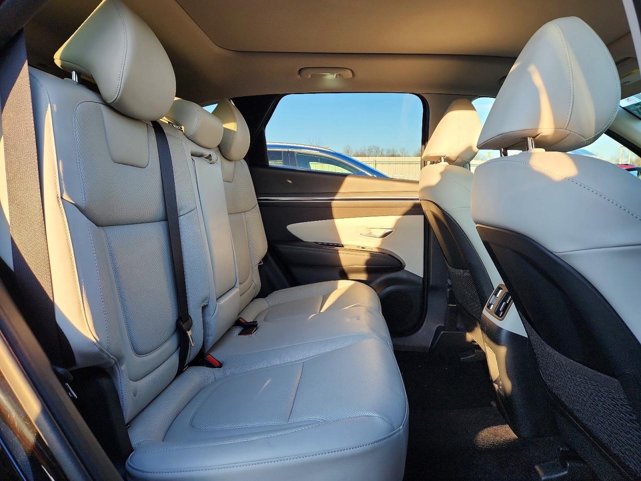 2023 HYUNDAI TUCSON LIMITED photo 10