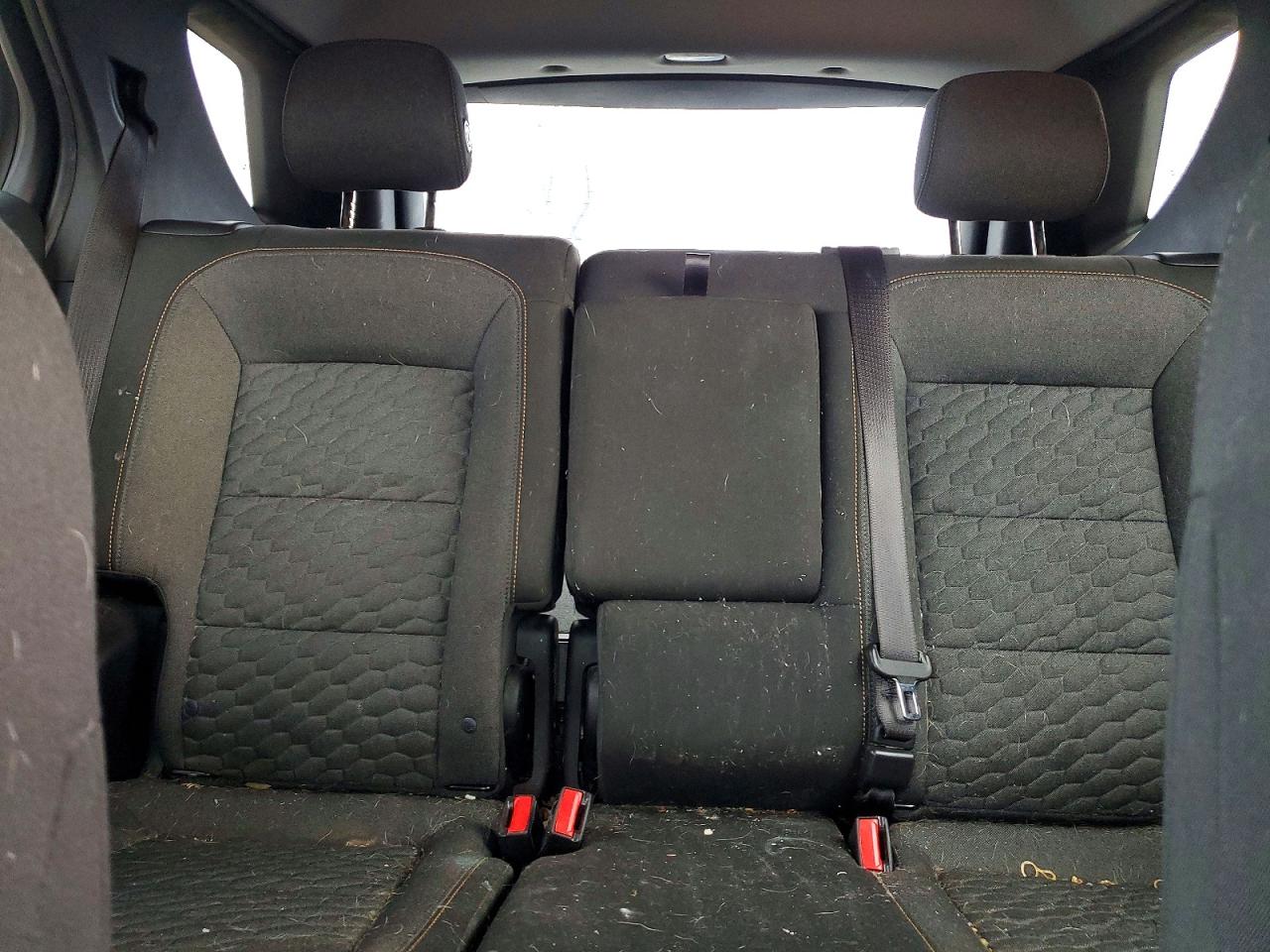 2019 CHEVROLET EQUINOX LT photo 10