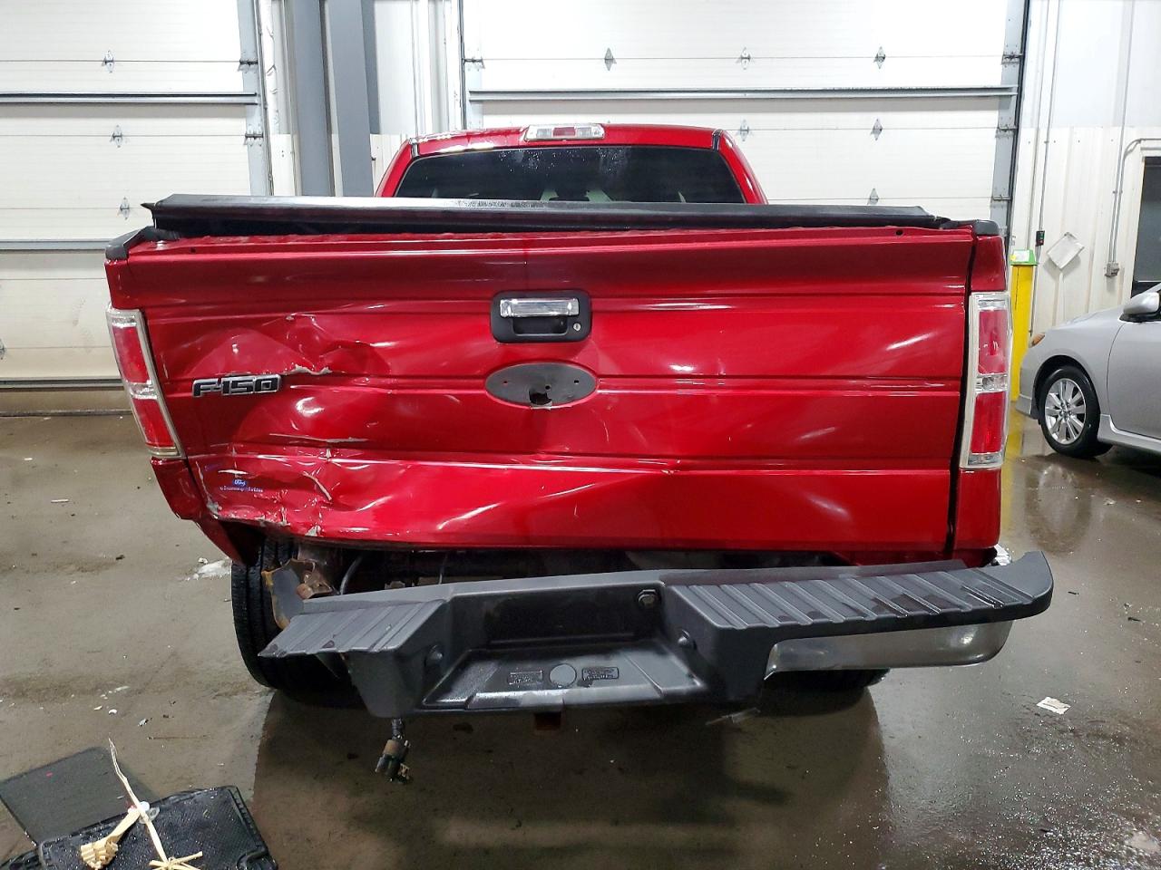 2009 FORD F150 SUPER CAB photo 6