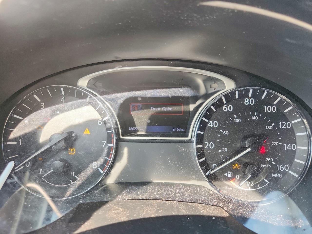 2018 NISSAN ALTIMA 2.5 SR photo 9