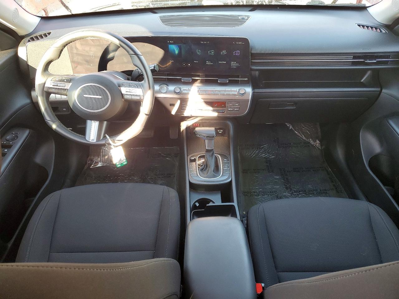 2024 HYUNDAI KONA SEL photo 8