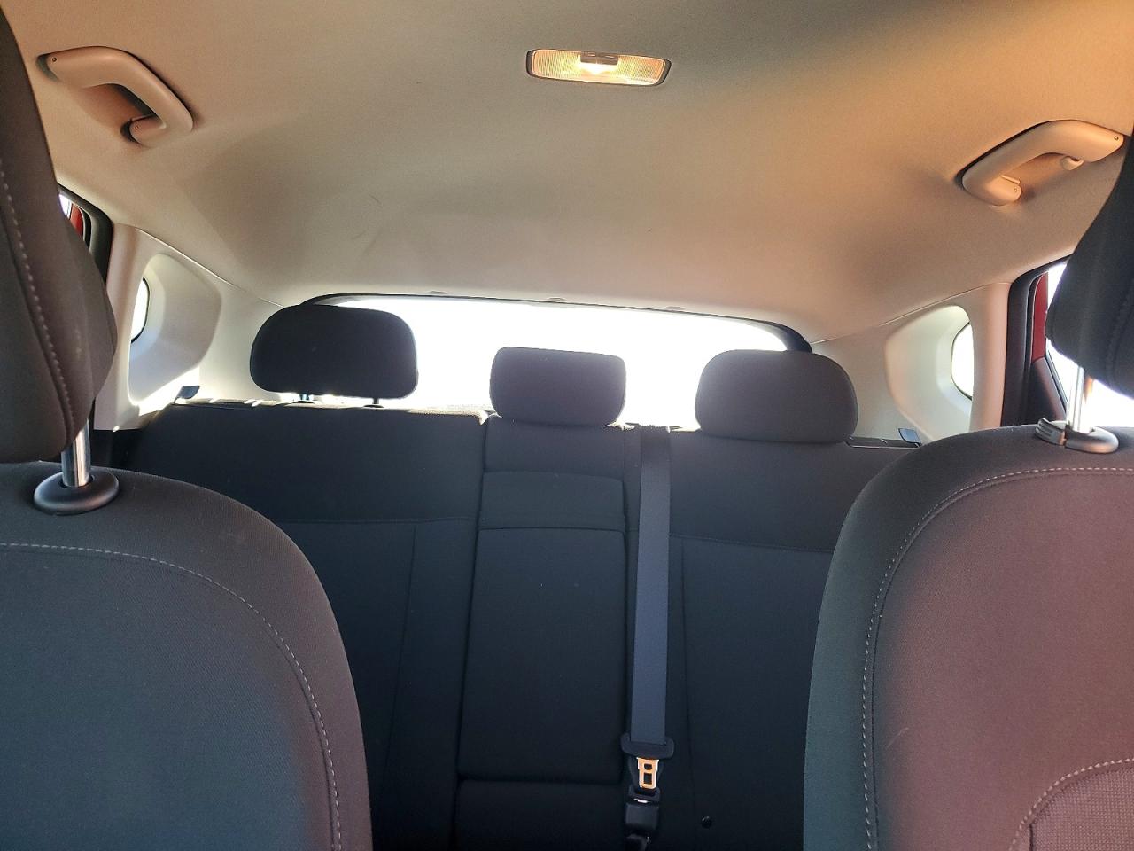 2024 HYUNDAI KONA SEL photo 10
