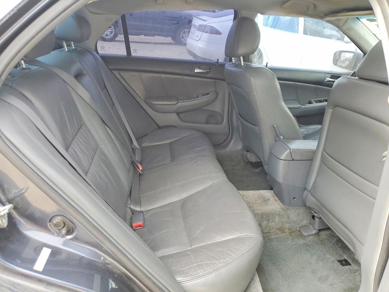 2007 HONDA ACCORD EX photo 10