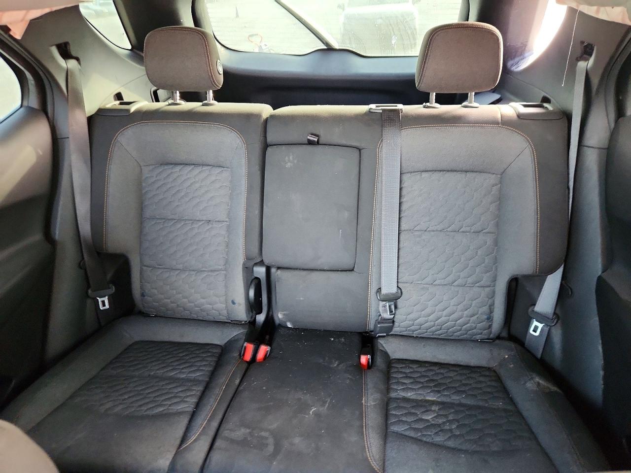 2018 CHEVROLET EQUINOX LT photo 10