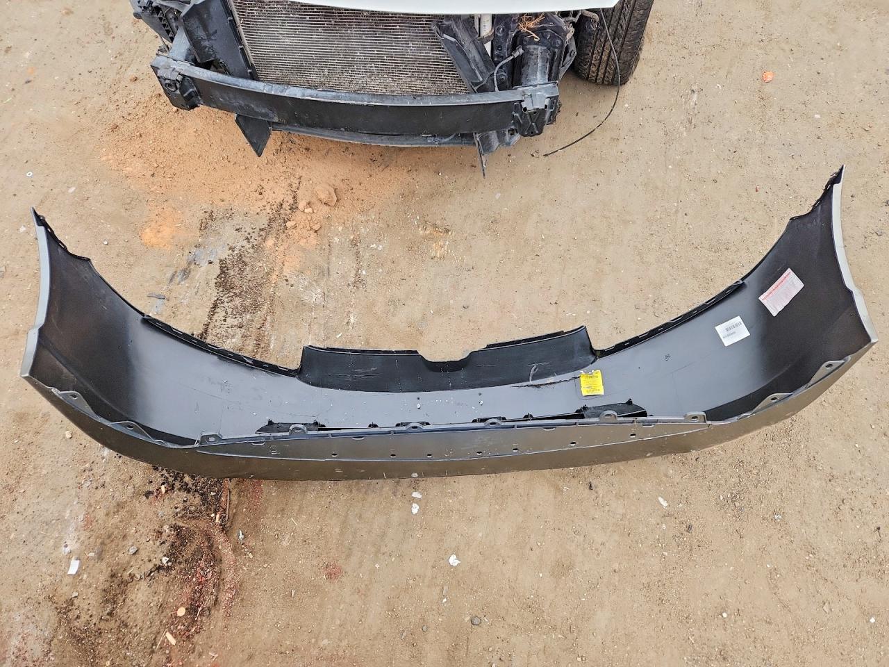 2006 HONDA CIVIC LX photo 12