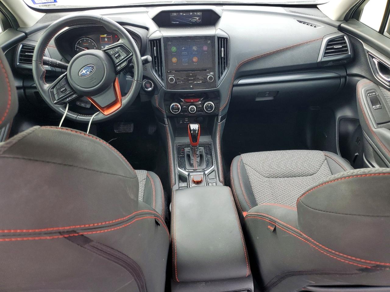 2022 SUBARU FORESTER SPORT photo 15