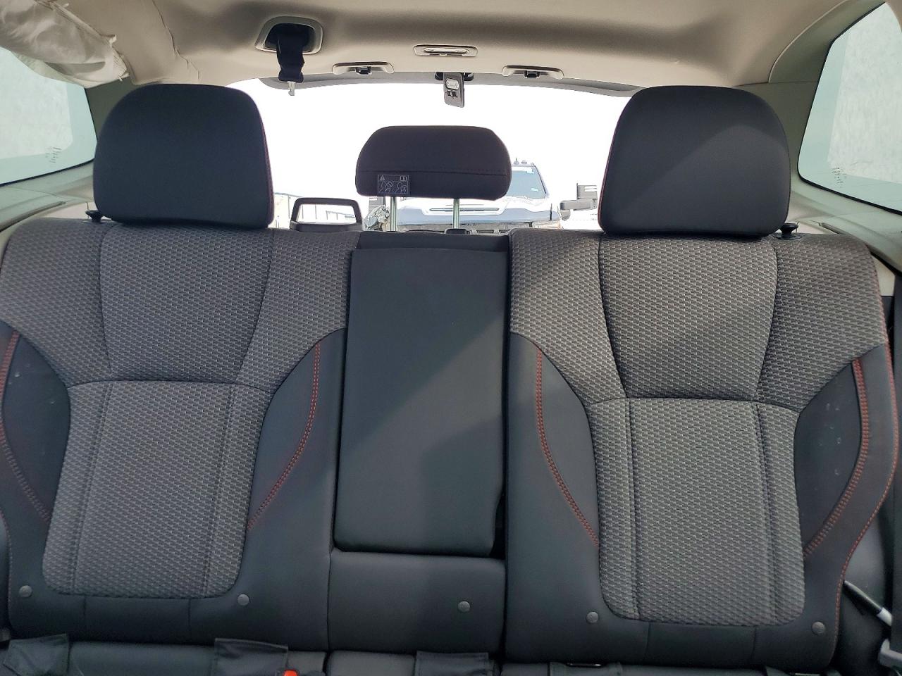 2022 SUBARU FORESTER SPORT photo 19