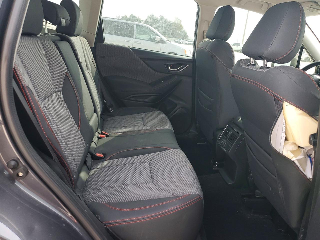 2022 SUBARU FORESTER SPORT photo 21