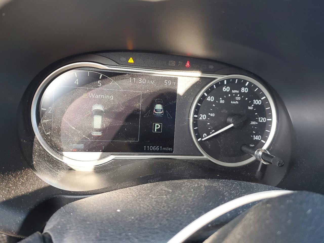 2019 NISSAN KICKS S photo 25