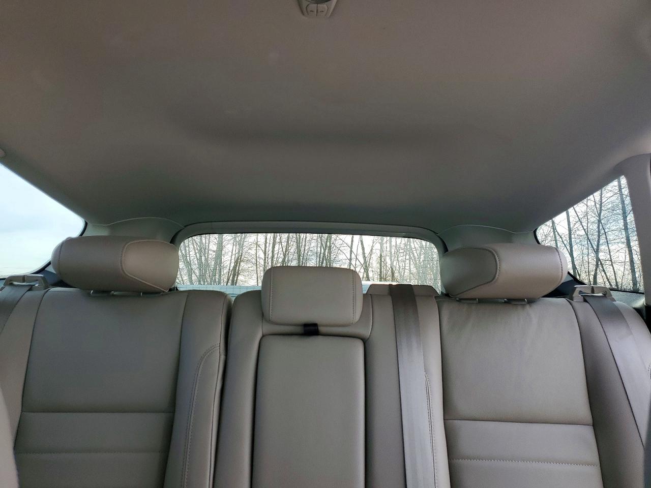2014 FORD ESCAPE TITANIUM photo 10