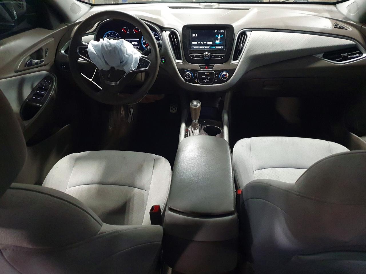 2016 CHEVROLET MALIBU LS photo 8