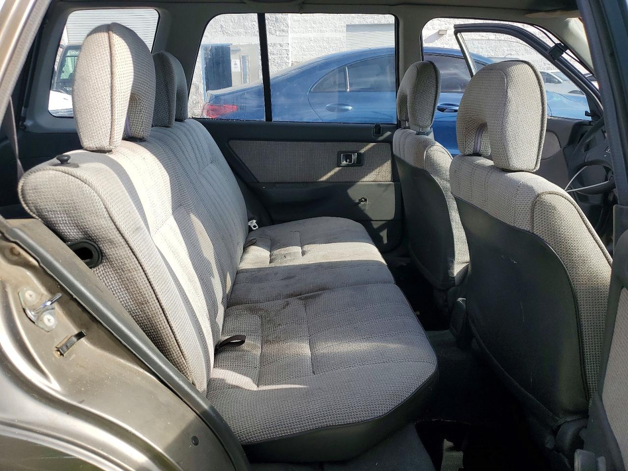 1990 HONDA CIVIC photo 10