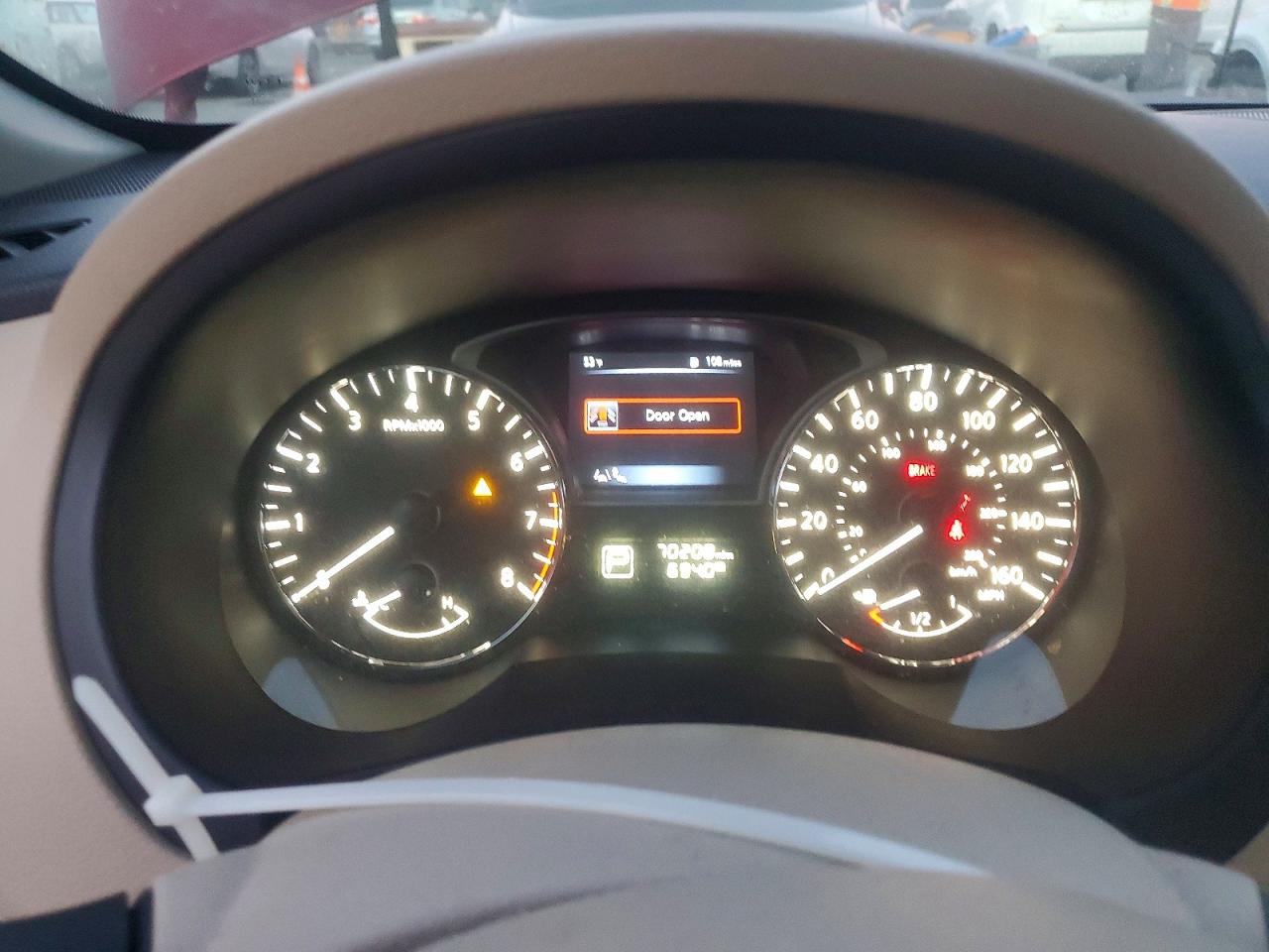 2015 NISSAN ALTIMA 3.5S photo 9