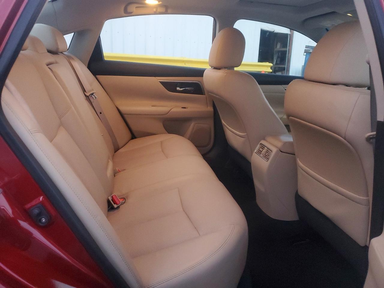 2015 NISSAN ALTIMA 3.5S photo 10