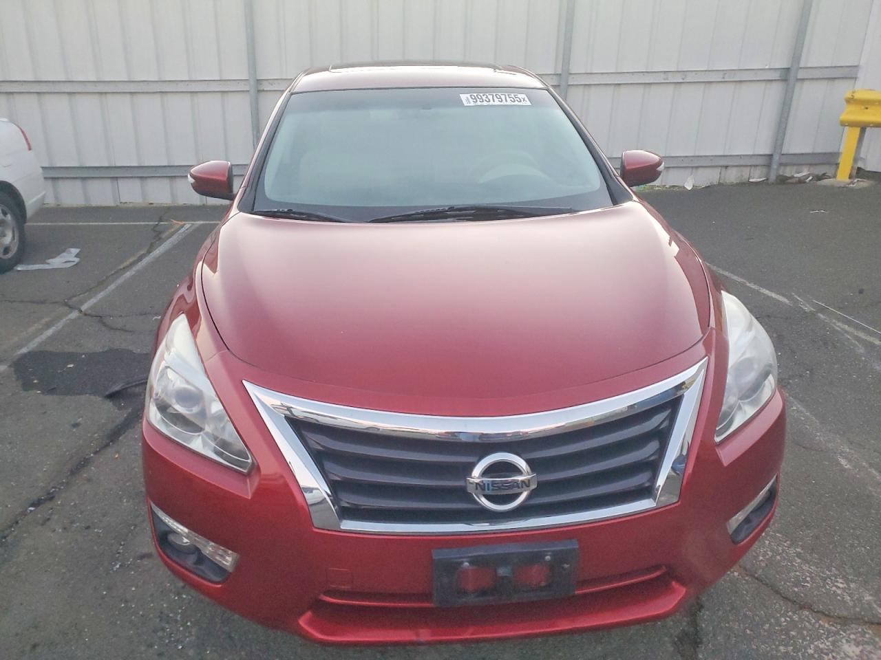 2015 NISSAN ALTIMA 3.5S photo 5