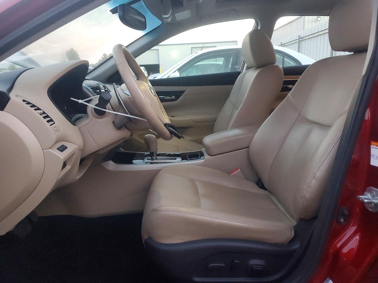 2015 NISSAN ALTIMA 3.5S photo 7