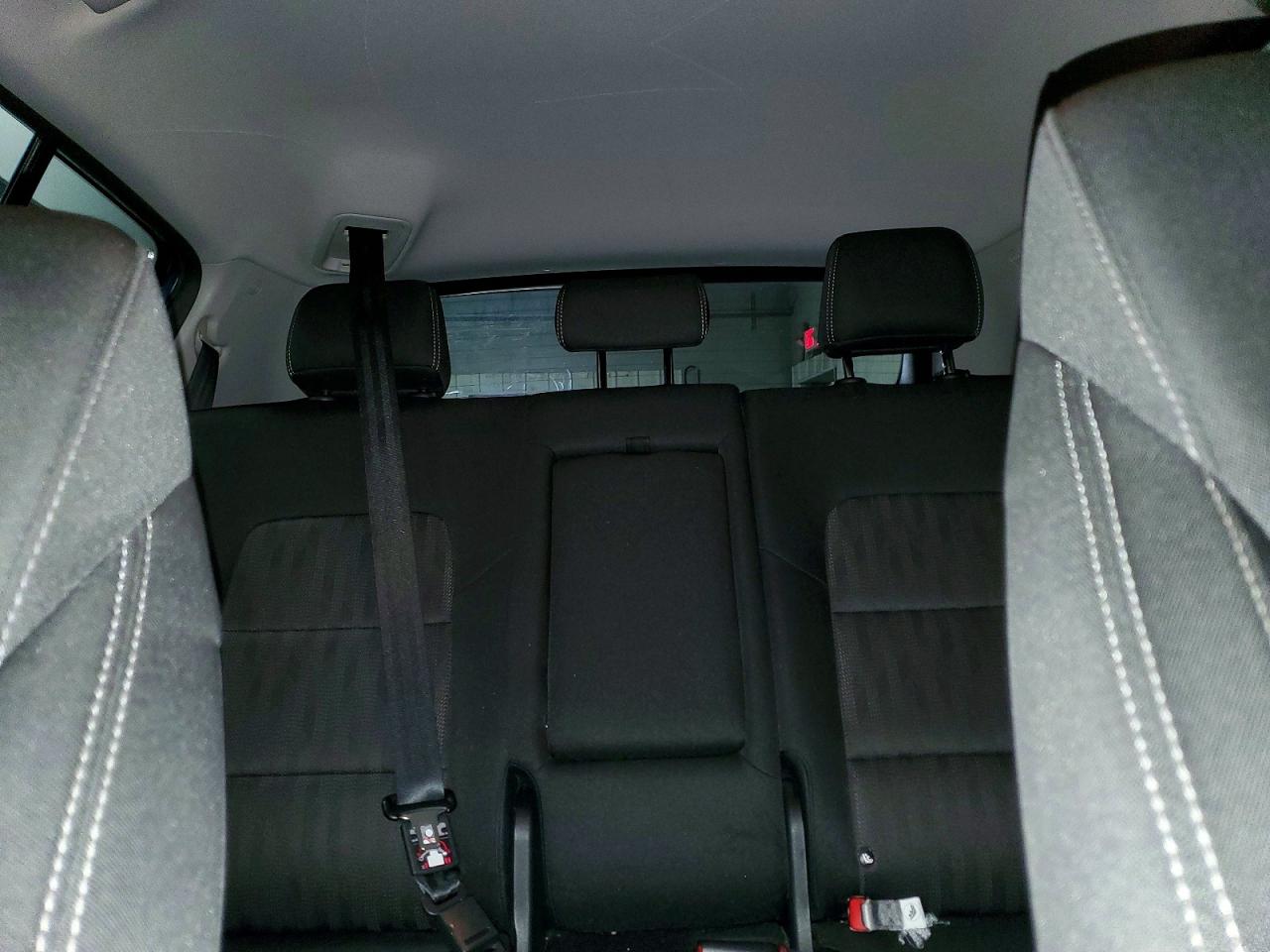 2020 KIA SPORTAGE LX photo 10