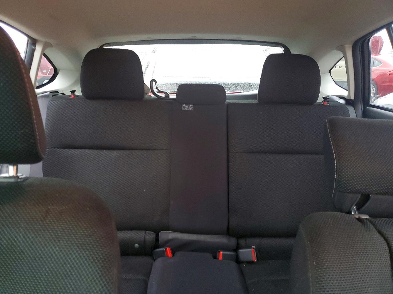 2015 SUBARU XV CROSSTREK 2.0 PREMIUM photo 10