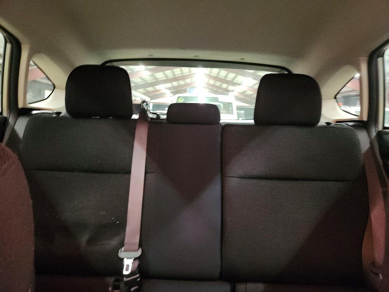 2017 SUBARU CROSSTREK PREMIUM photo 19