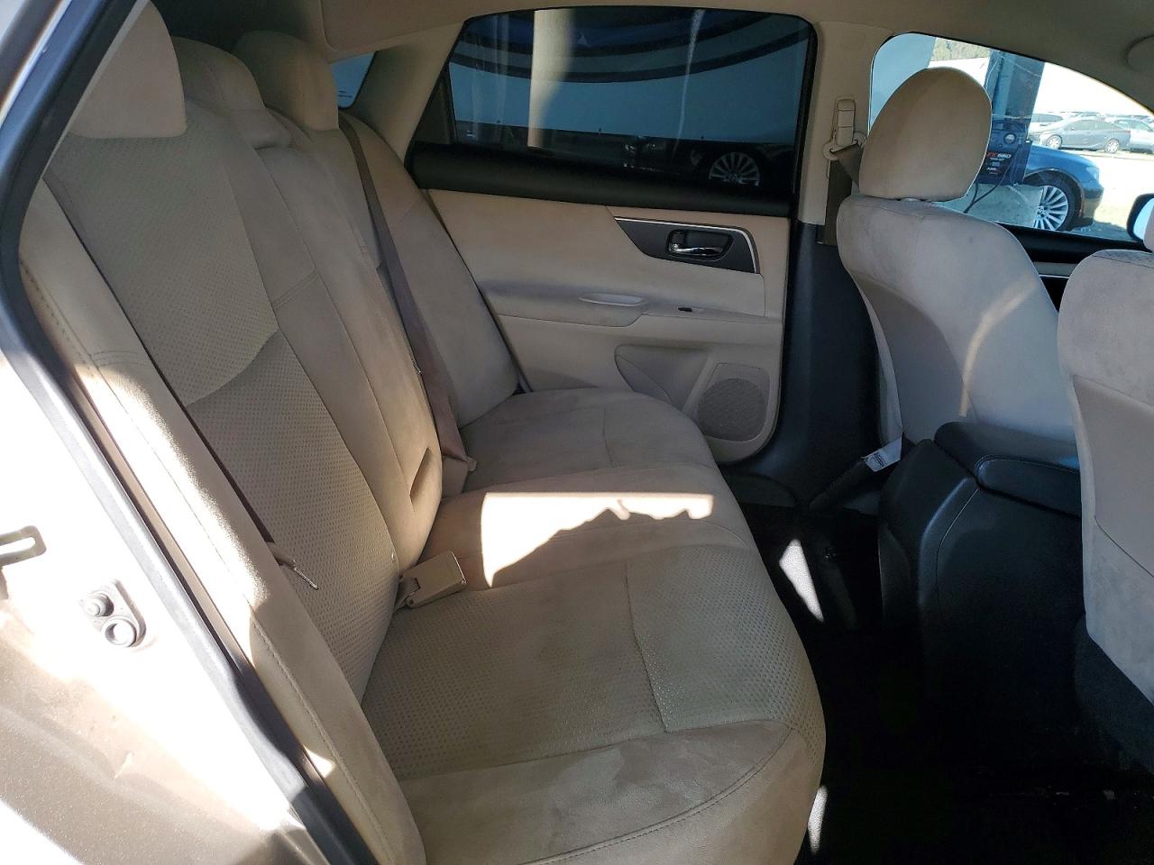 2015 NISSAN ALTIMA photo 10