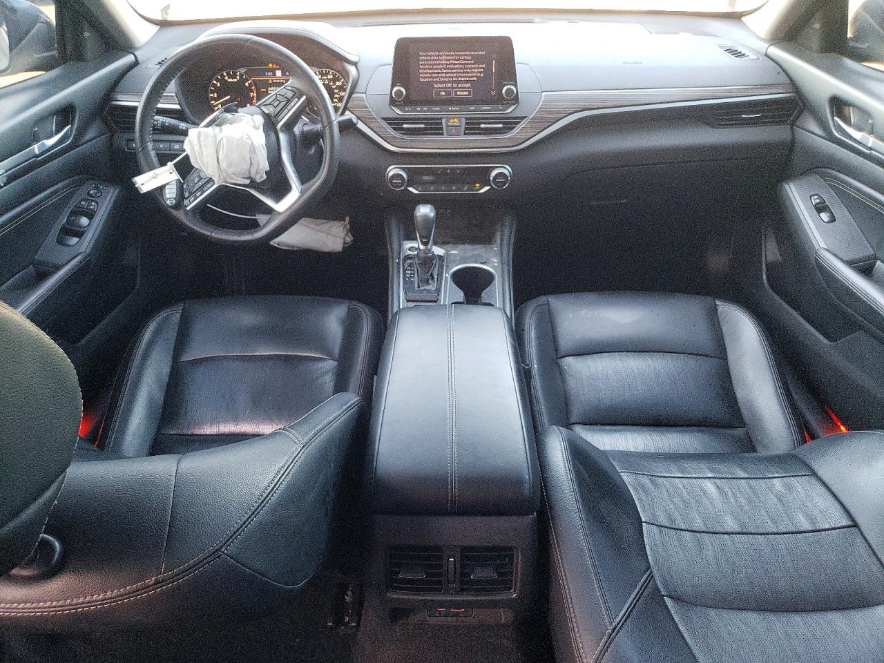 2019 NISSAN ALTIMA SL photo 8