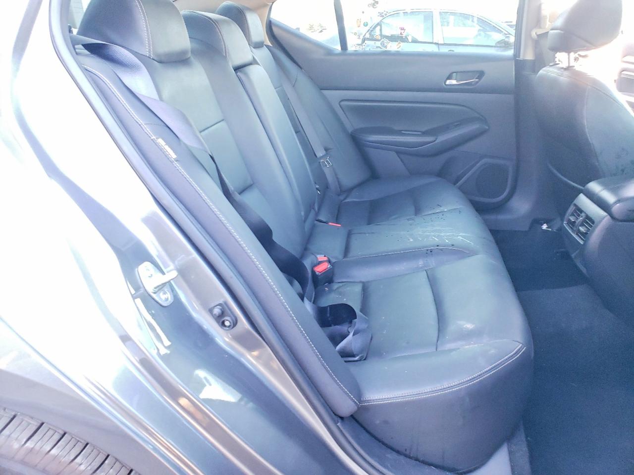 2019 NISSAN ALTIMA SL photo 10