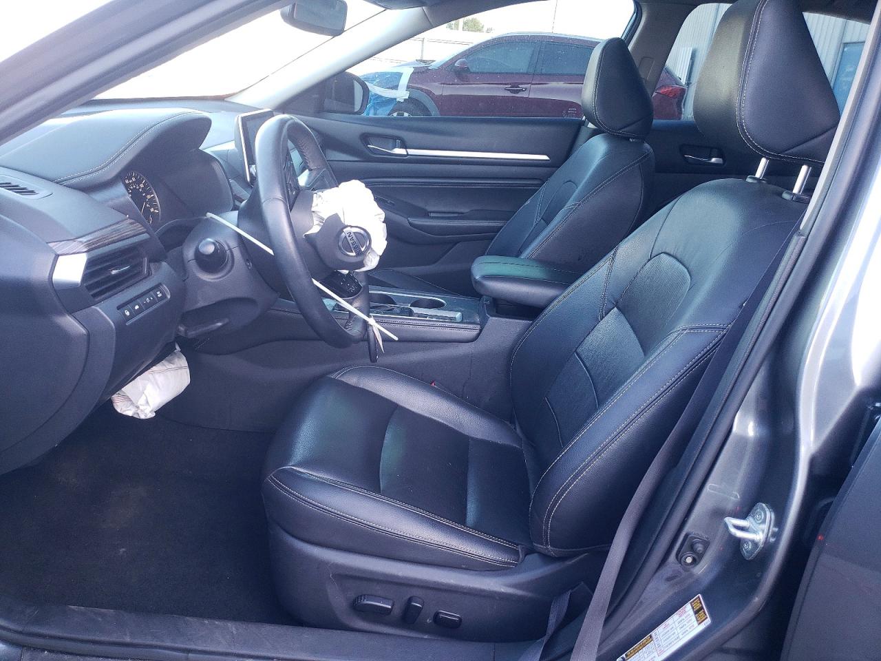 2019 NISSAN ALTIMA SL photo 7