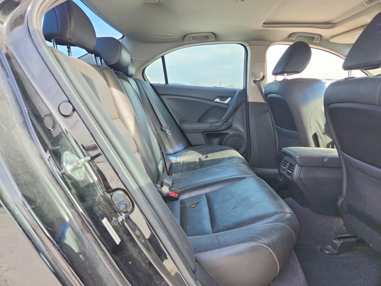 2012 ACURA TSX TECH photo 10