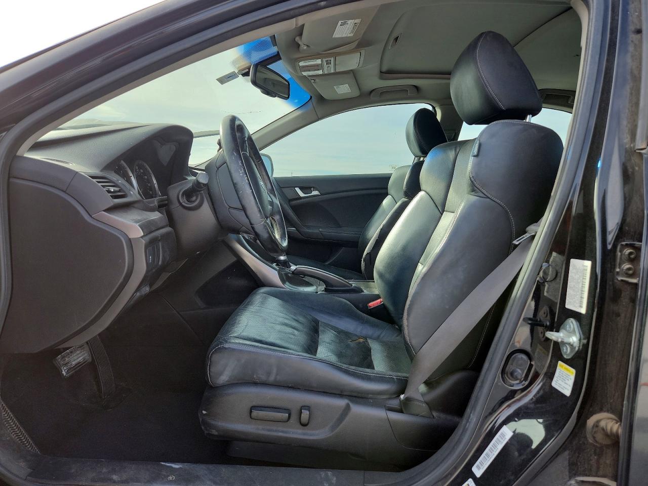 2012 ACURA TSX TECH photo 7
