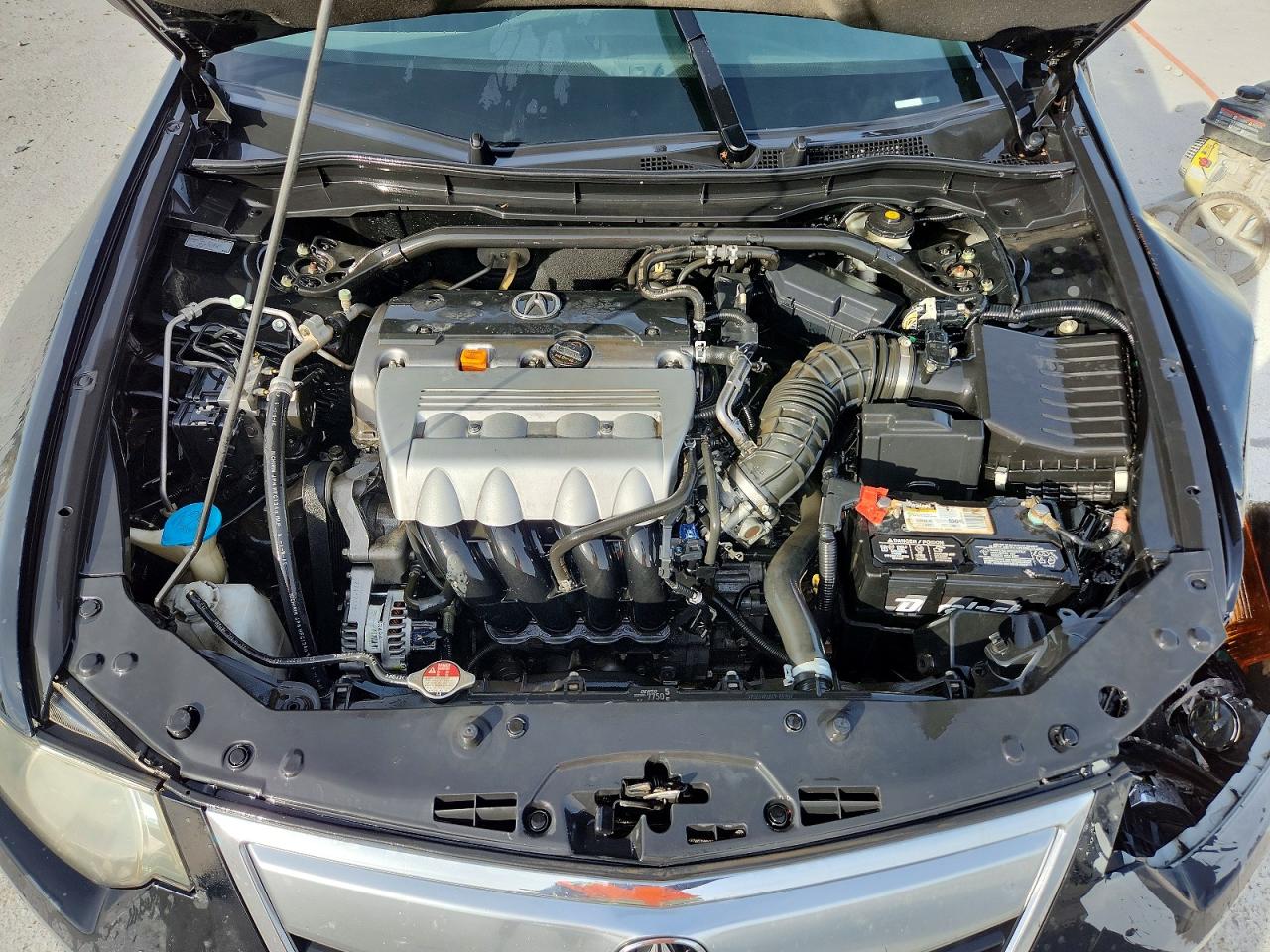 2012 ACURA TSX TECH photo 11