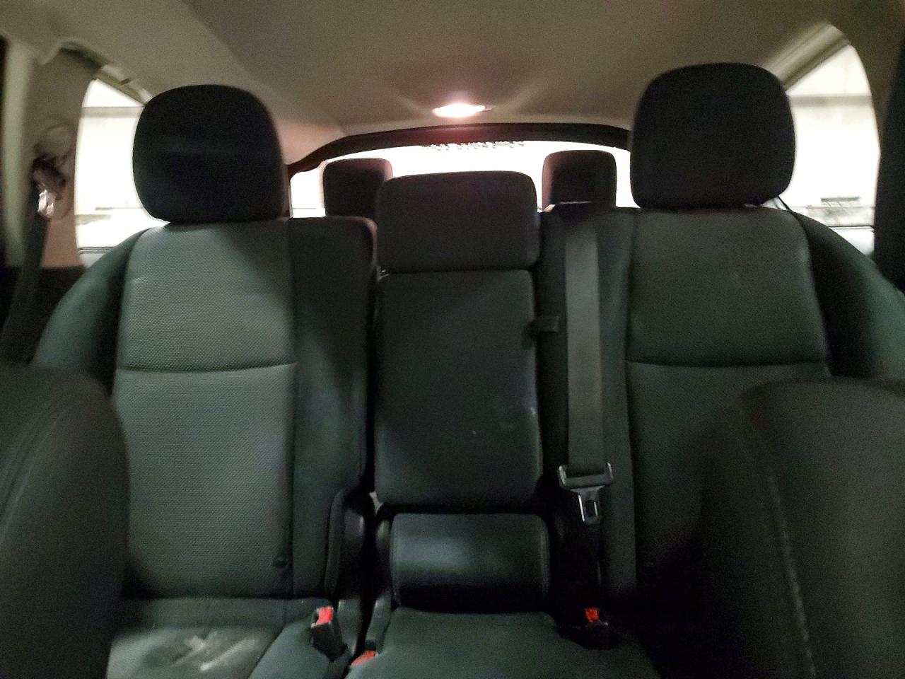 2017 NISSAN PATHFINDER S photo 10