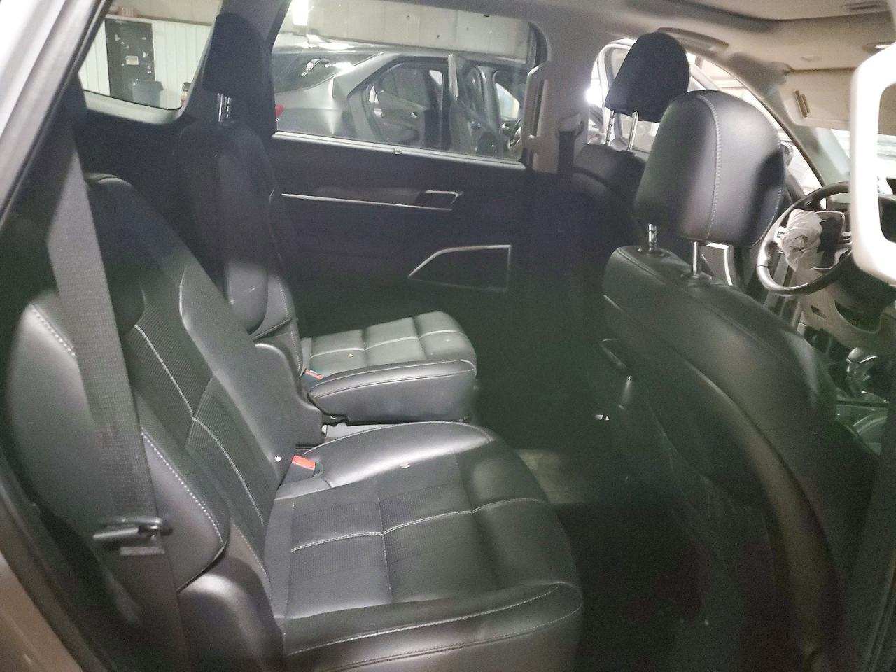 2021 KIA TELLURIDE EX photo 11
