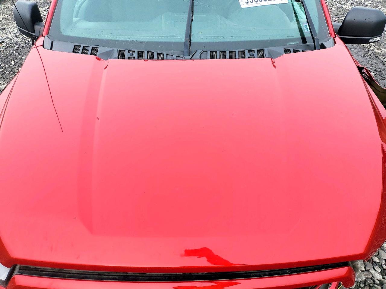 2020 FORD F150 SUPERCREW photo 11