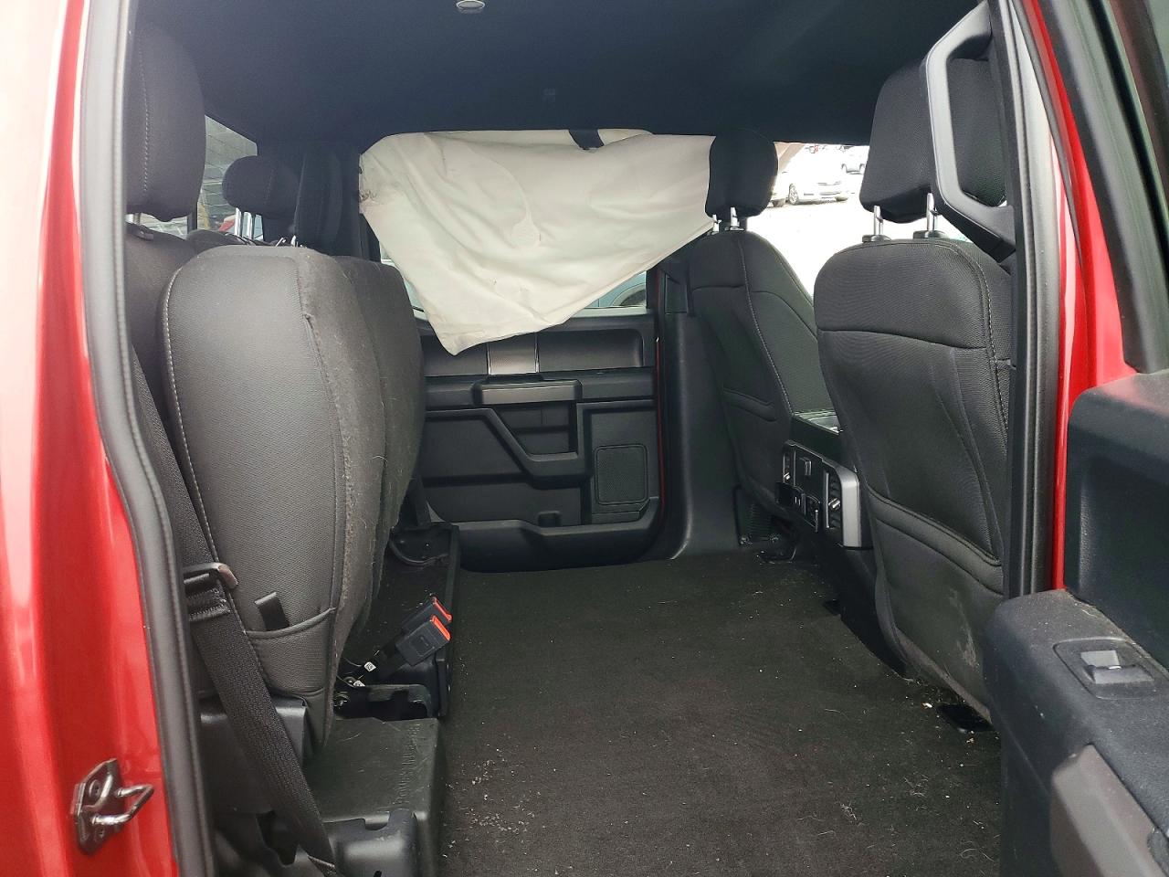 2020 FORD F150 SUPERCREW photo 10