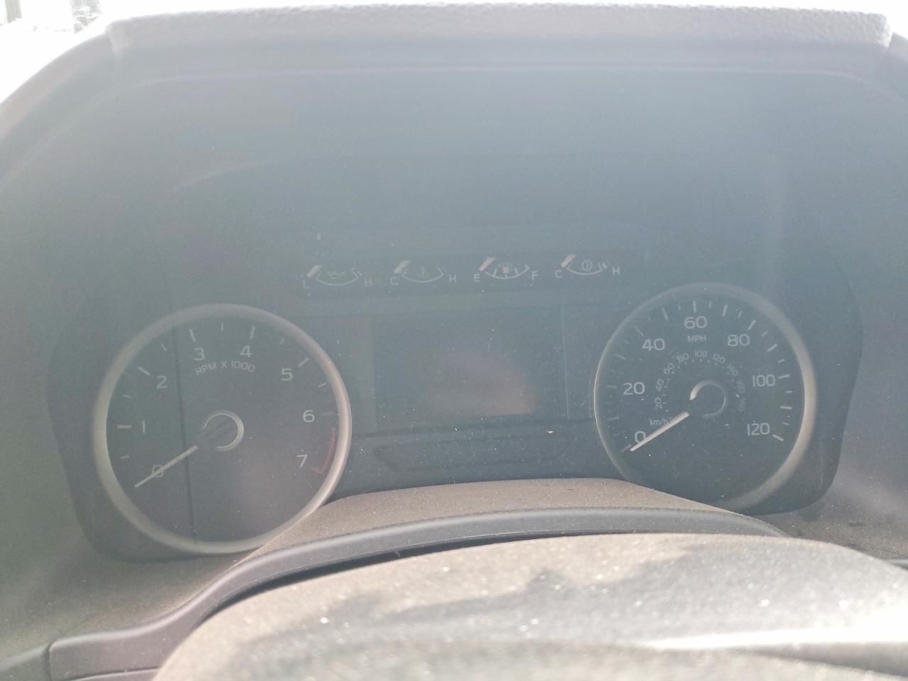 2020 FORD F150 SUPERCREW photo 9