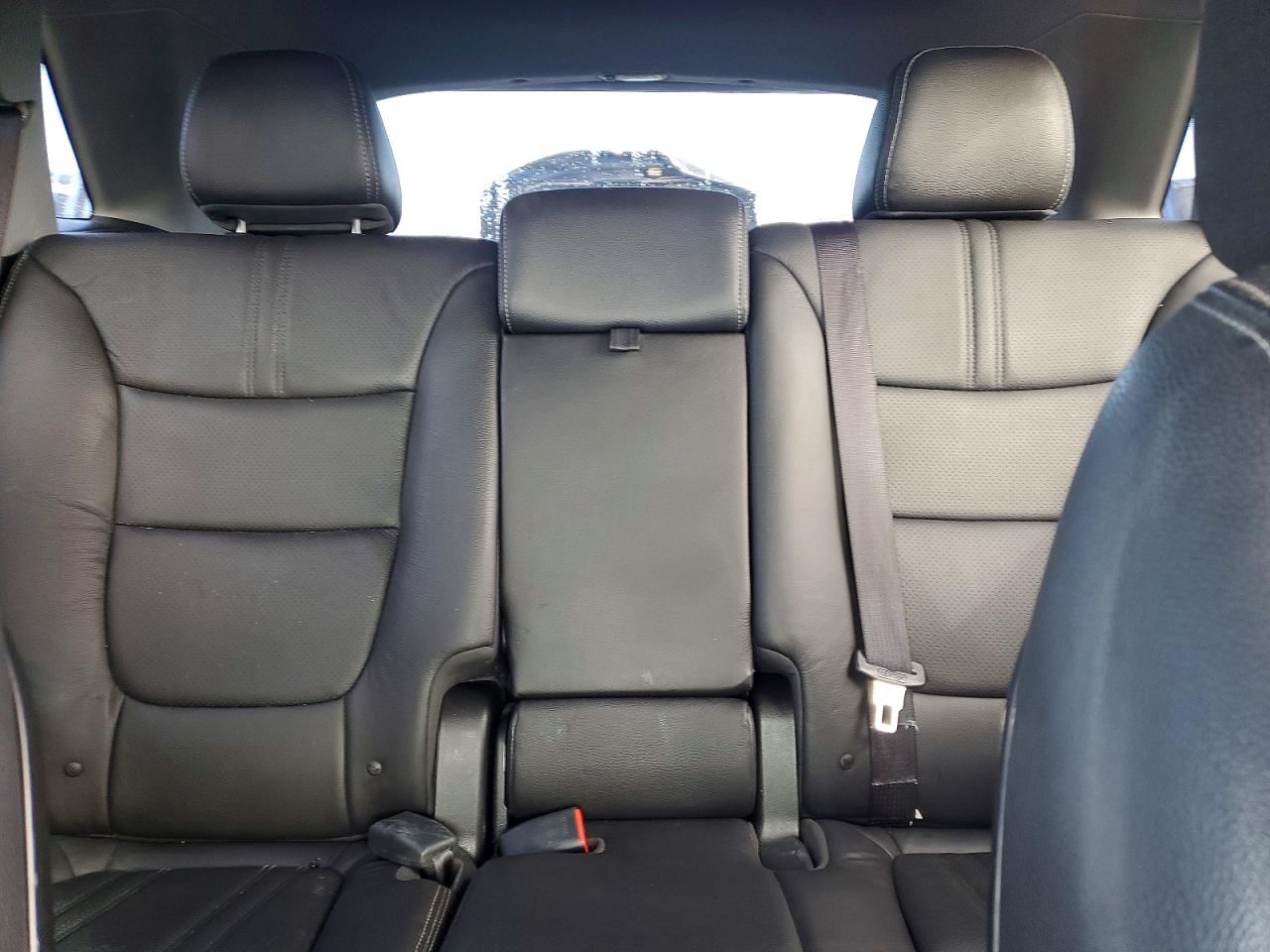 2014 KIA SORENTO SX photo 10