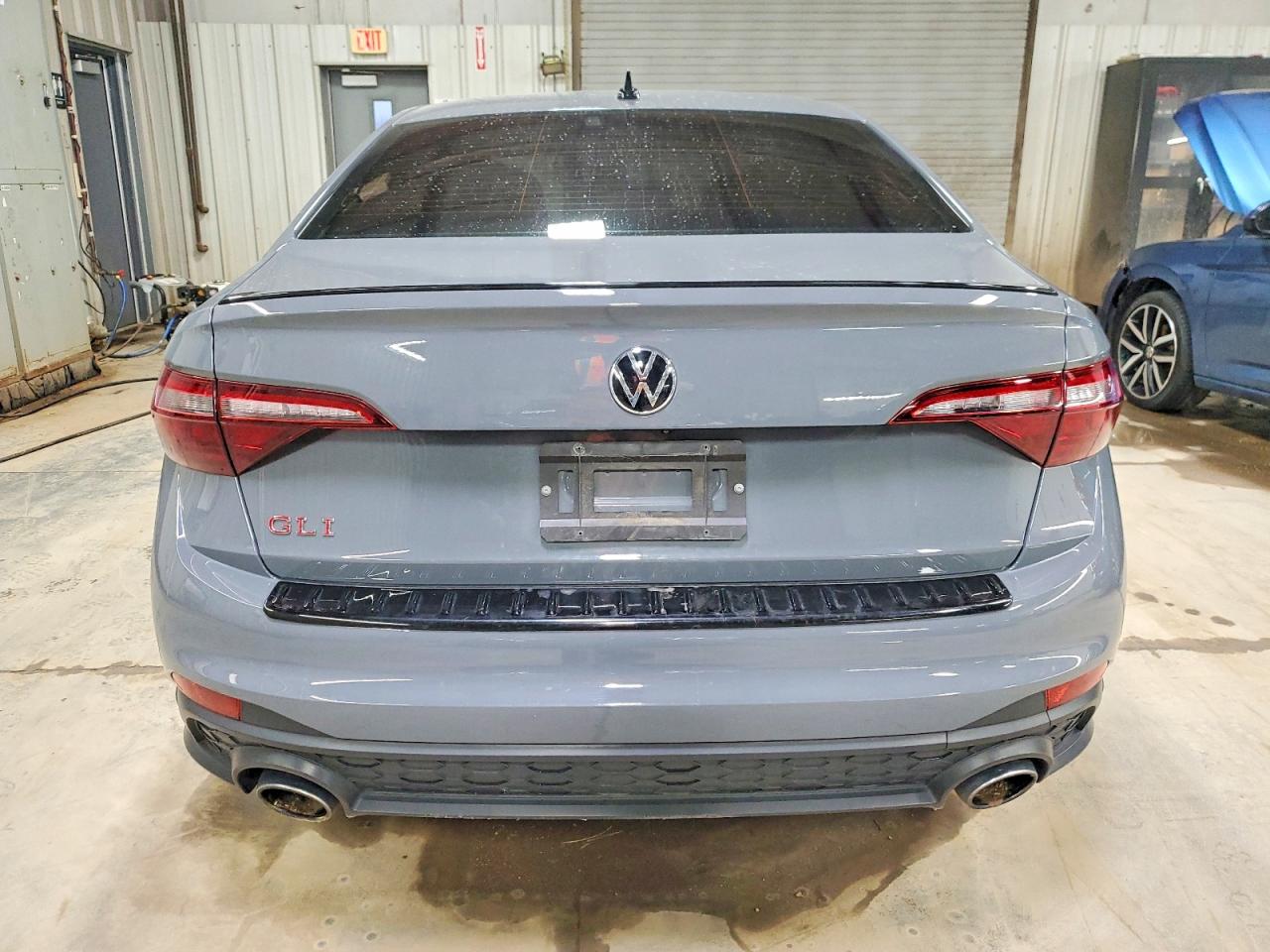 2024 VOLKSWAGEN JETTA GLI AUTOBAHN photo 6