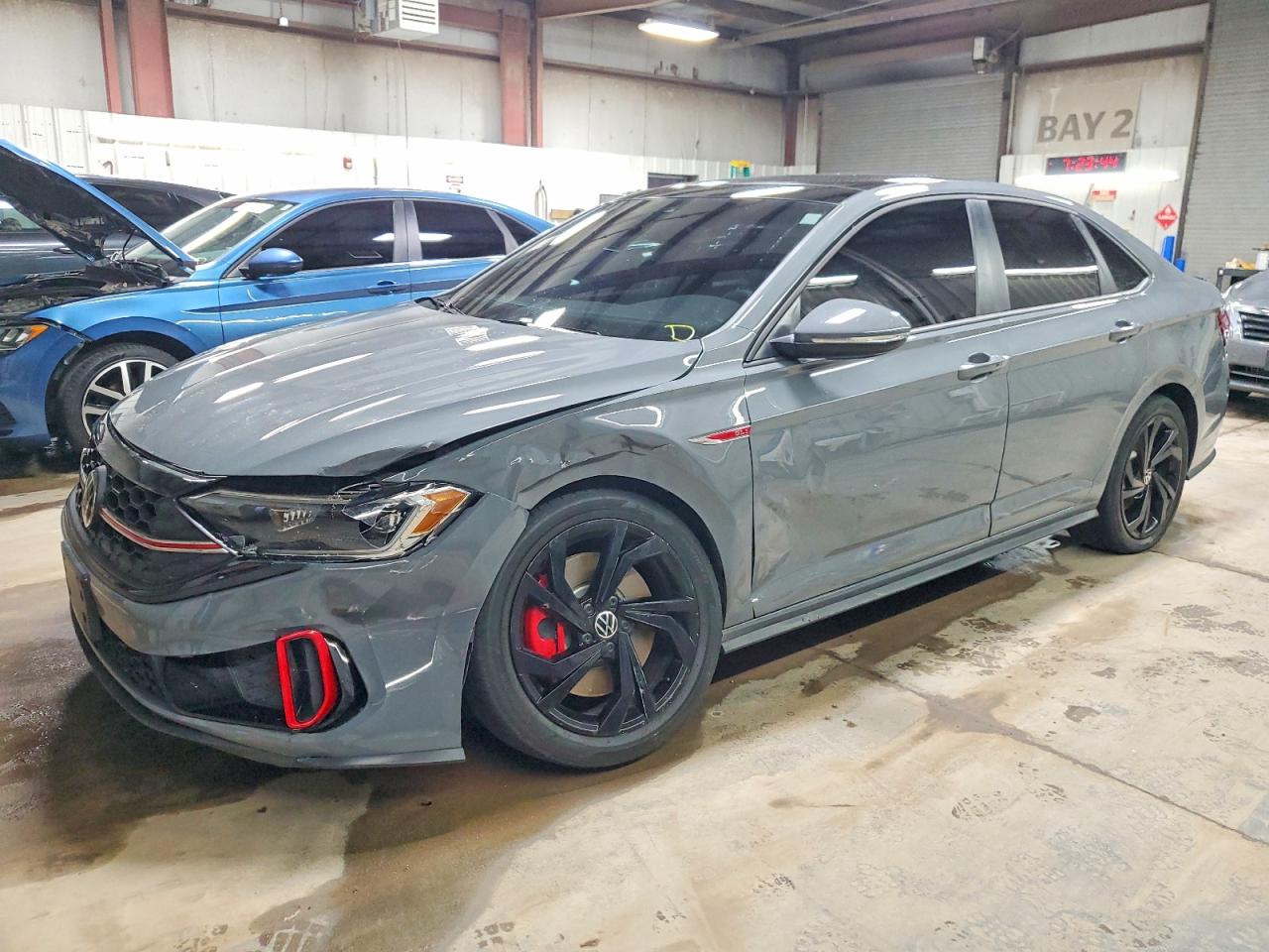2024 VOLKSWAGEN JETTA