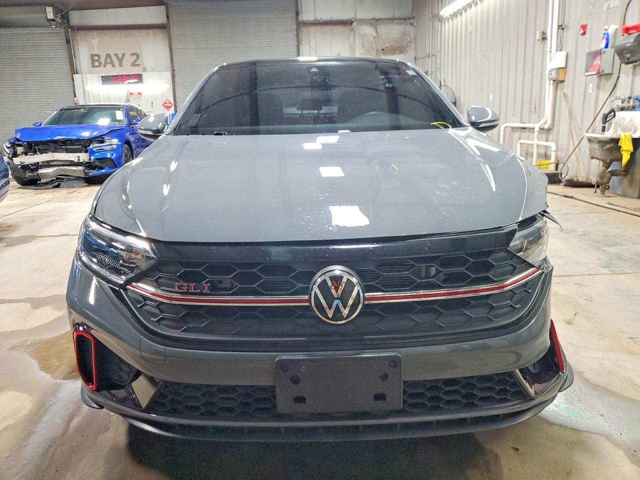2024 VOLKSWAGEN JETTA GLI AUTOBAHN photo 5