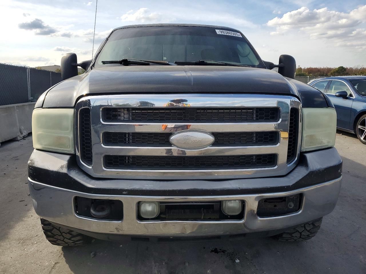 2006 FORD F250 SUPER DUTY photo 5