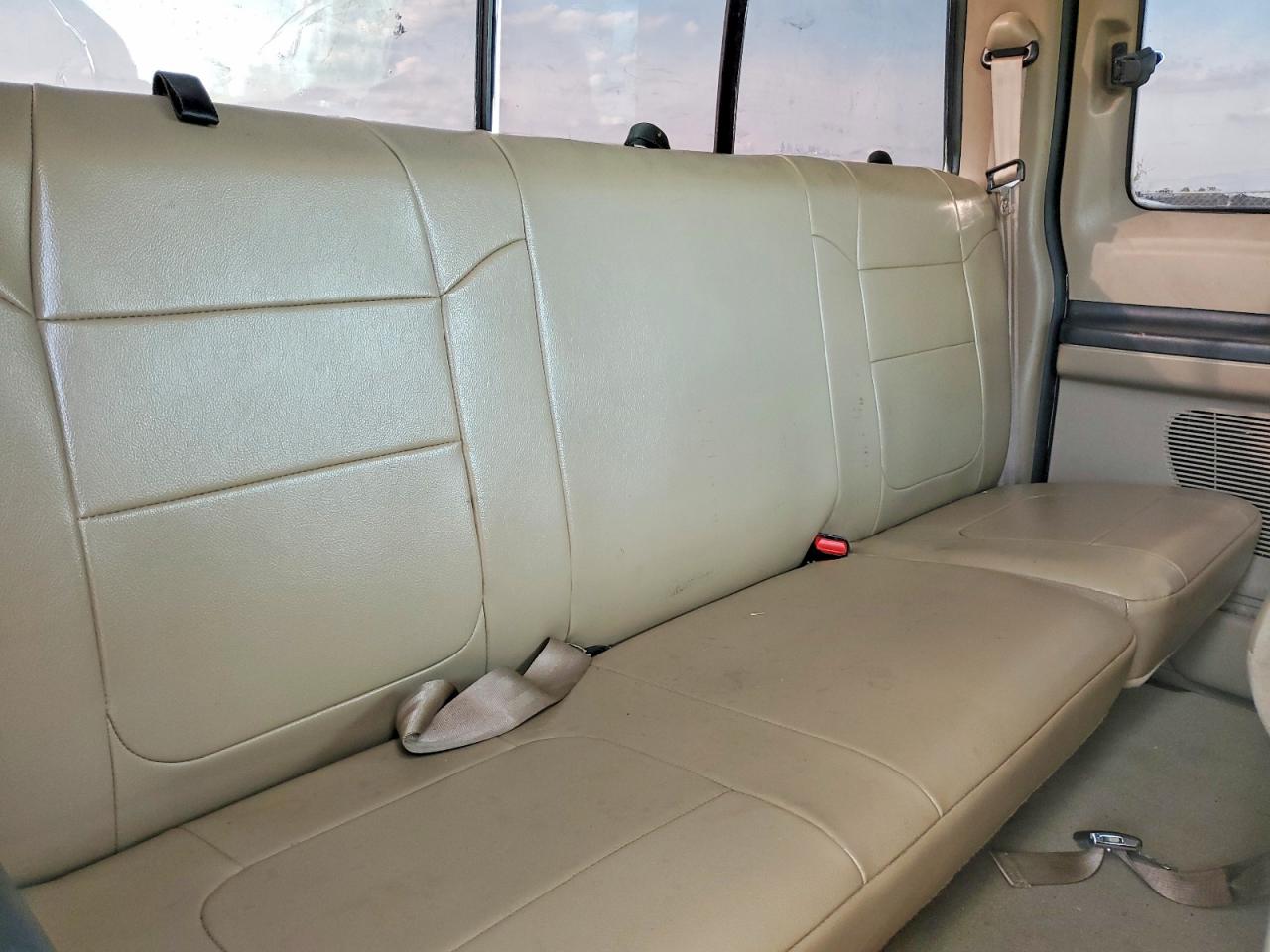 2006 FORD F250 SUPER DUTY photo 10