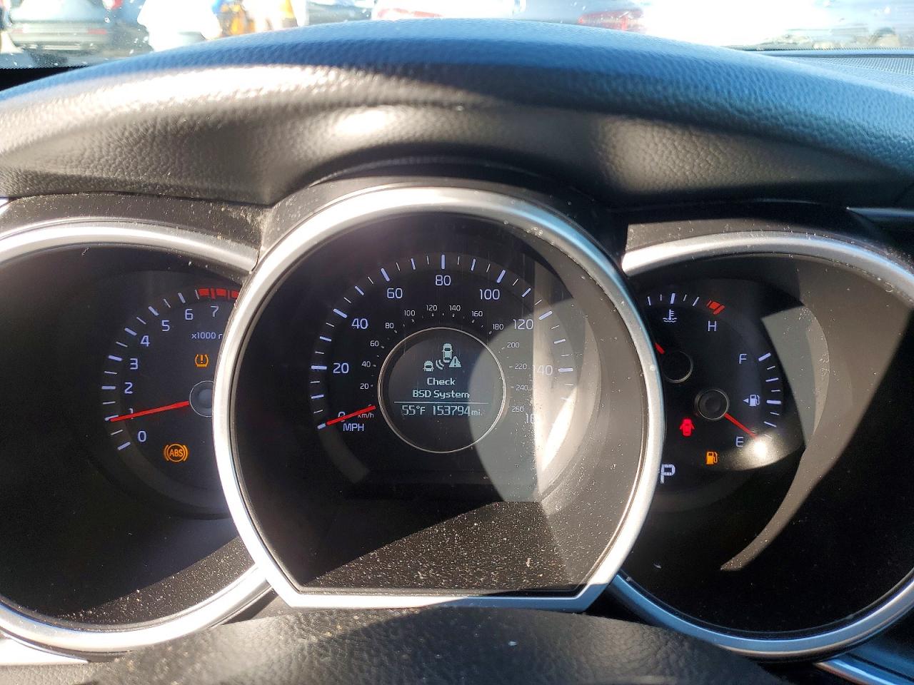 2014 KIA OPTIMA EX photo 17