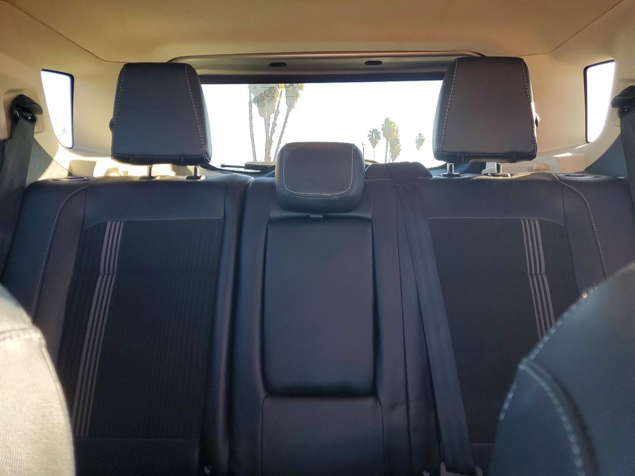 2020 FORD ECOSPORT SES photo 10