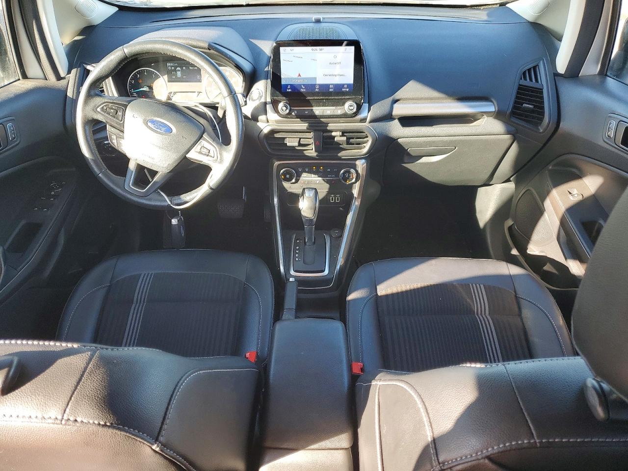 2020 FORD ECOSPORT SES photo 8