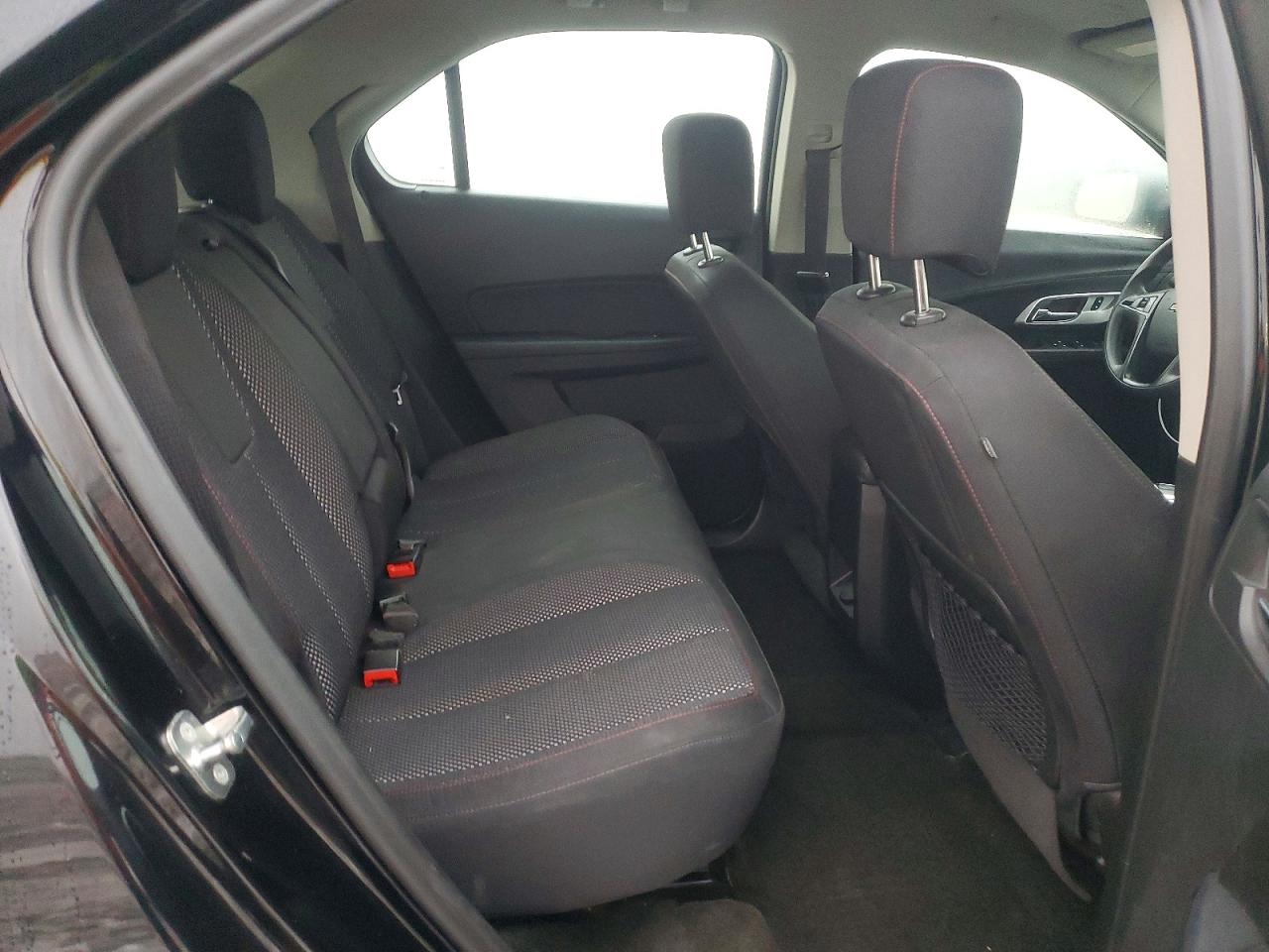 2017 CHEVROLET EQUINOX LS photo 11