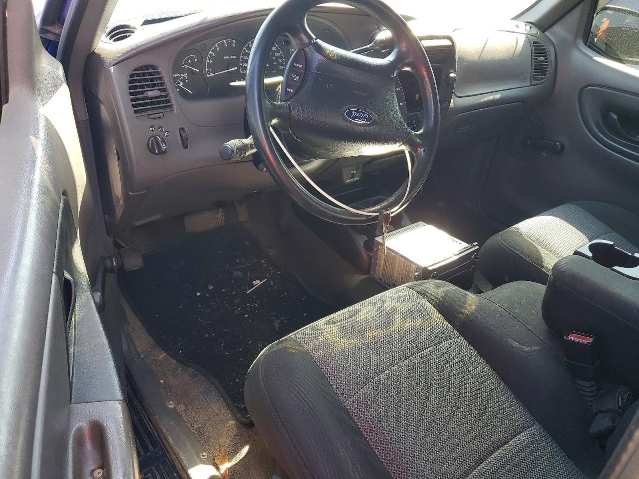2003 FORD RANGER SUPER CAB photo 15