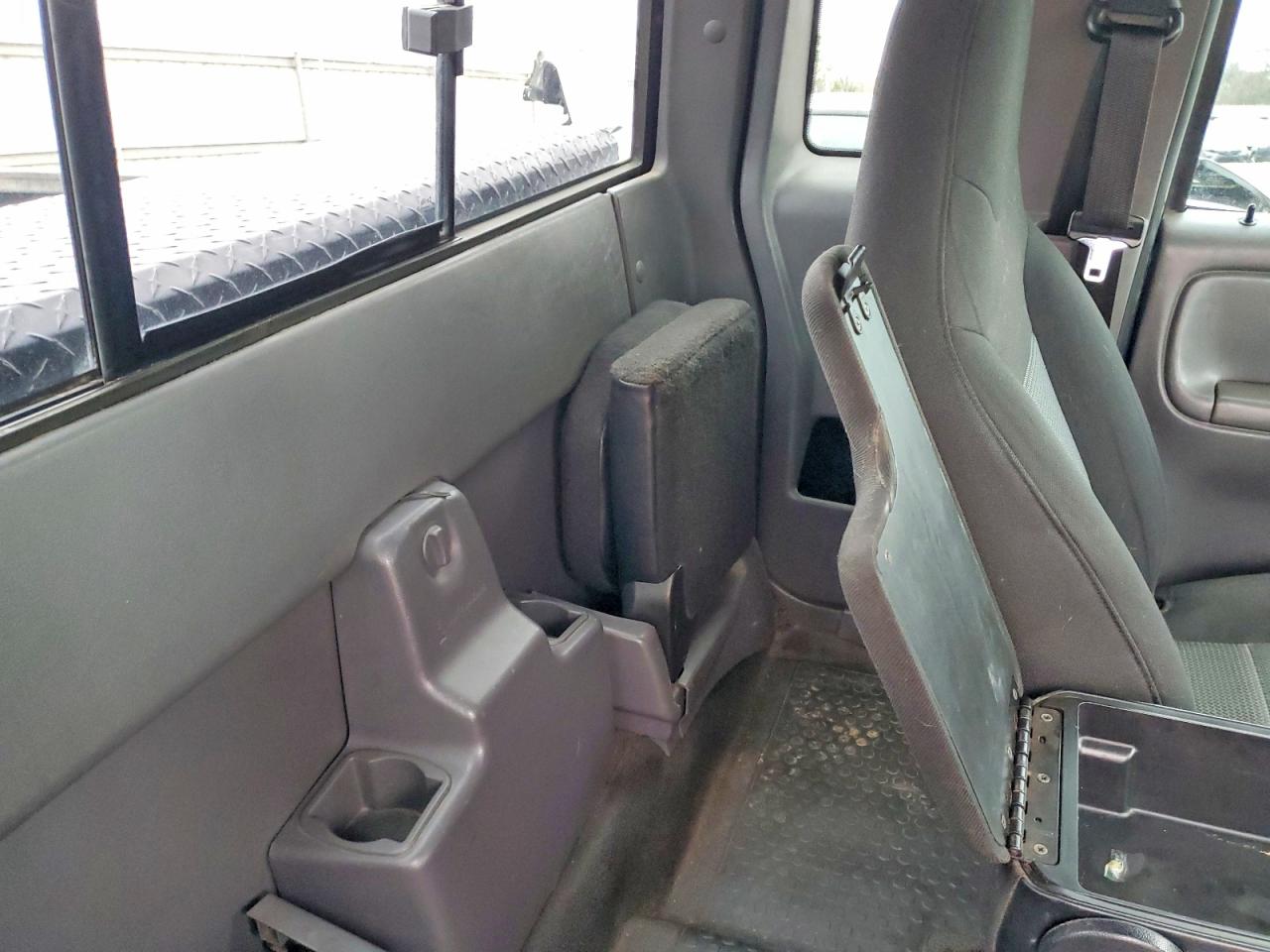 2003 FORD RANGER SUPER CAB photo 19