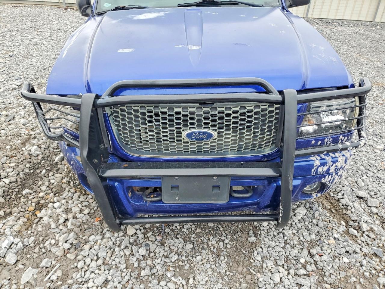 2003 FORD RANGER SUPER CAB photo 21