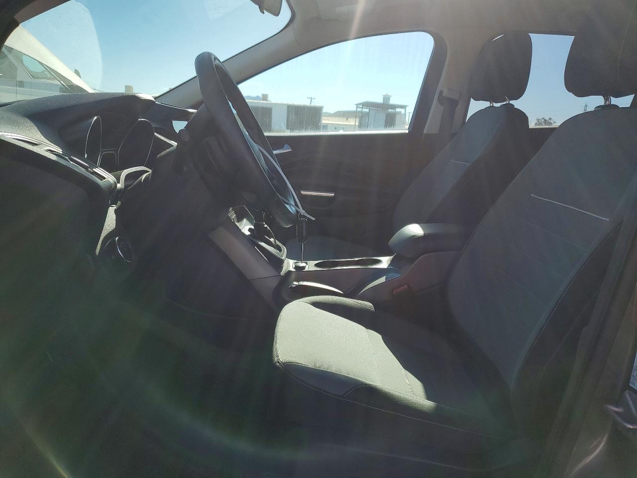 2014 FORD ESCAPE SE photo 7